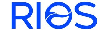 Logo de Ríos de Agua Viva